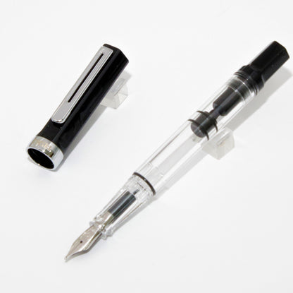 TWSBI ECO (Black)