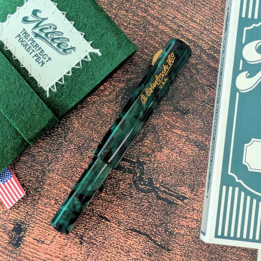 Esterbrook Niblet EvergreenGT