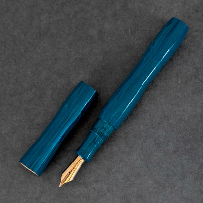 Half Moon (OLE), MAHINA Collection, BUNGUBOX x Eboya Friendship Pen 