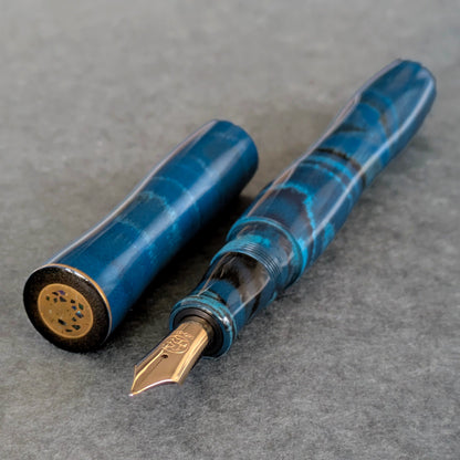 Full Moon (HOKU), MAHINA Collection, BUNGUBOX x Eboya Friendship Pen 