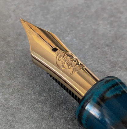 Full Moon (HOKU), MAHINA Collection, BUNGUBOX x Eboya Friendship Pen 