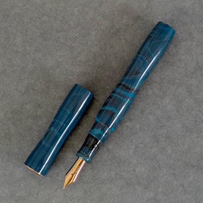 Full Moon (HOKU), MAHINA Collection, BUNGUBOX x Eboya Friendship Pen 