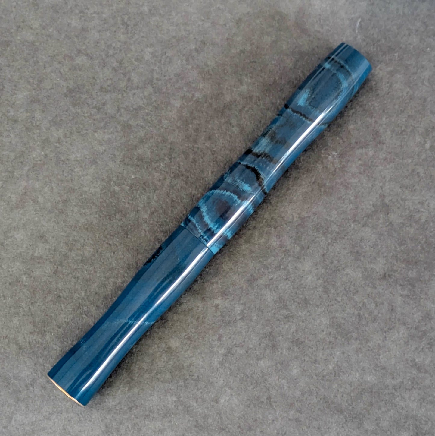 Full Moon (HOKU), MAHINA Collection, BUNGUBOX x Eboya Friendship Pen 