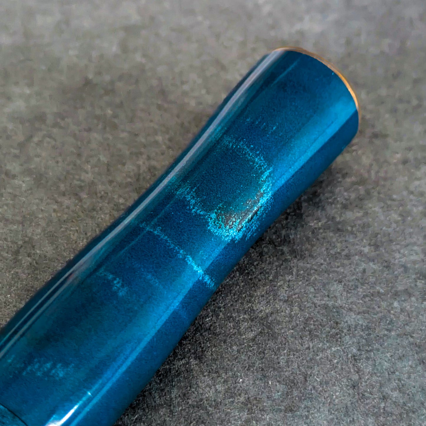 Full Moon (HOKU), MAHINA Collection, BUNGUBOX x Eboya Friendship Pen 