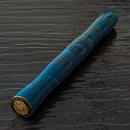 Full Moon (HOKU), MAHINA Collection, BUNGUBOX x Eboya Friendship Pen 
