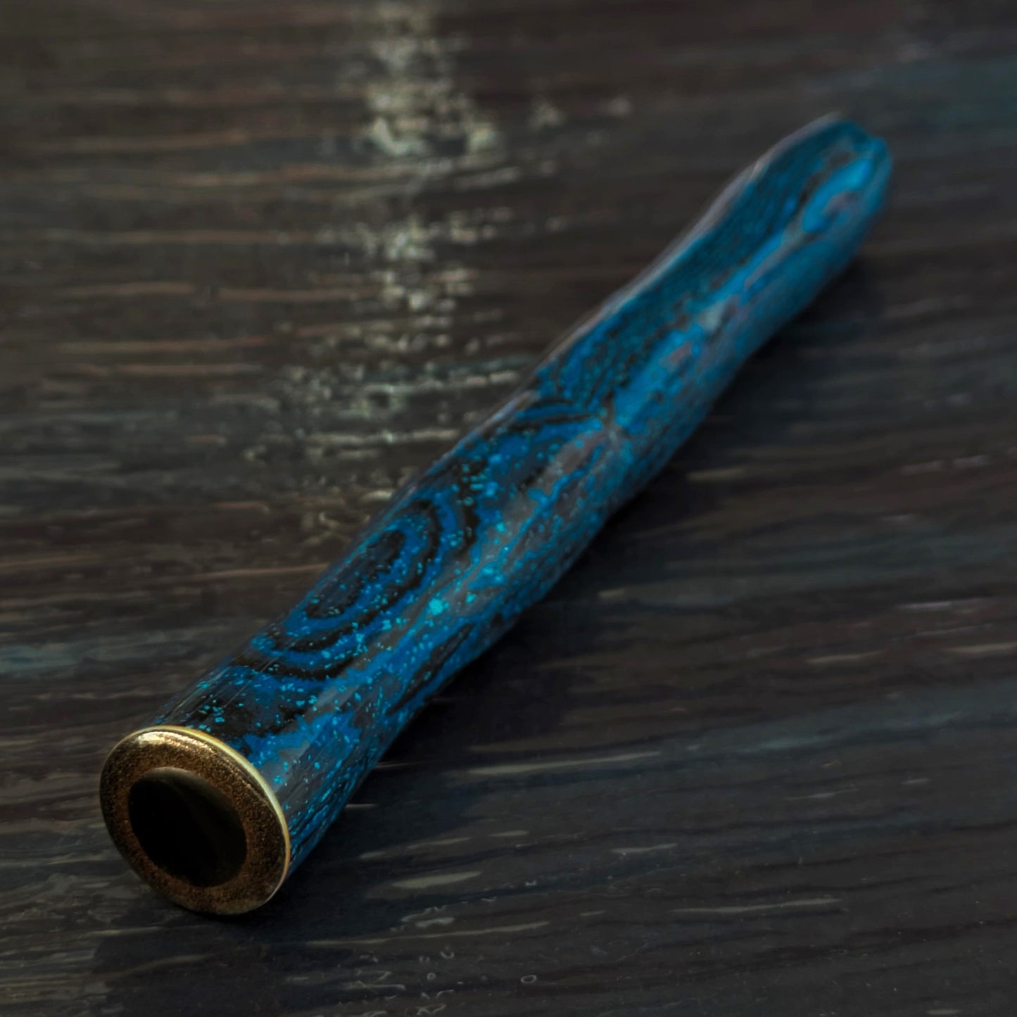 New Moon (MUKU), MAHINA Collection, BUNGUBOX x Eboya Friendship Pen 