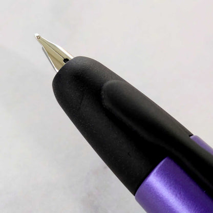 PILOT Capless Stainless Steel Matte Purple