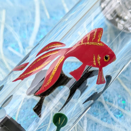 Goldfish Wajima Makie TWSBI ECO