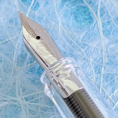 Goldfish Wajima Makie TWSBI ECO