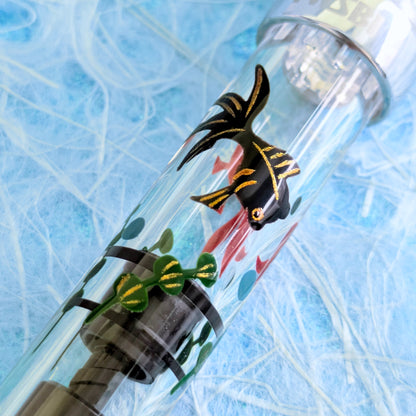 Goldfish Wajima Makie TWSBI ECO