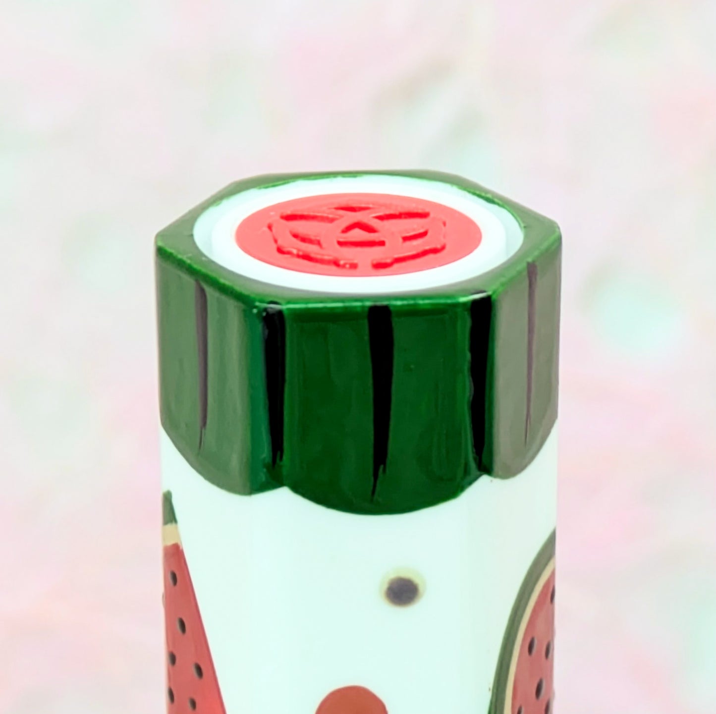 Watermelon Wajima Makie TWSBI ECO
