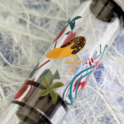 Summer Festival Wajima Makie TWSBI ECO