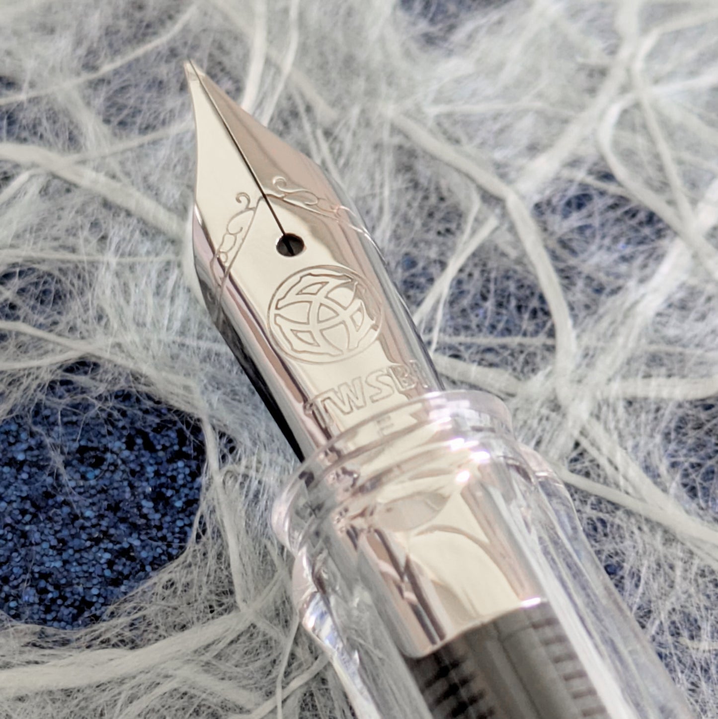 Summer Festival Wajima Makie TWSBI ECO