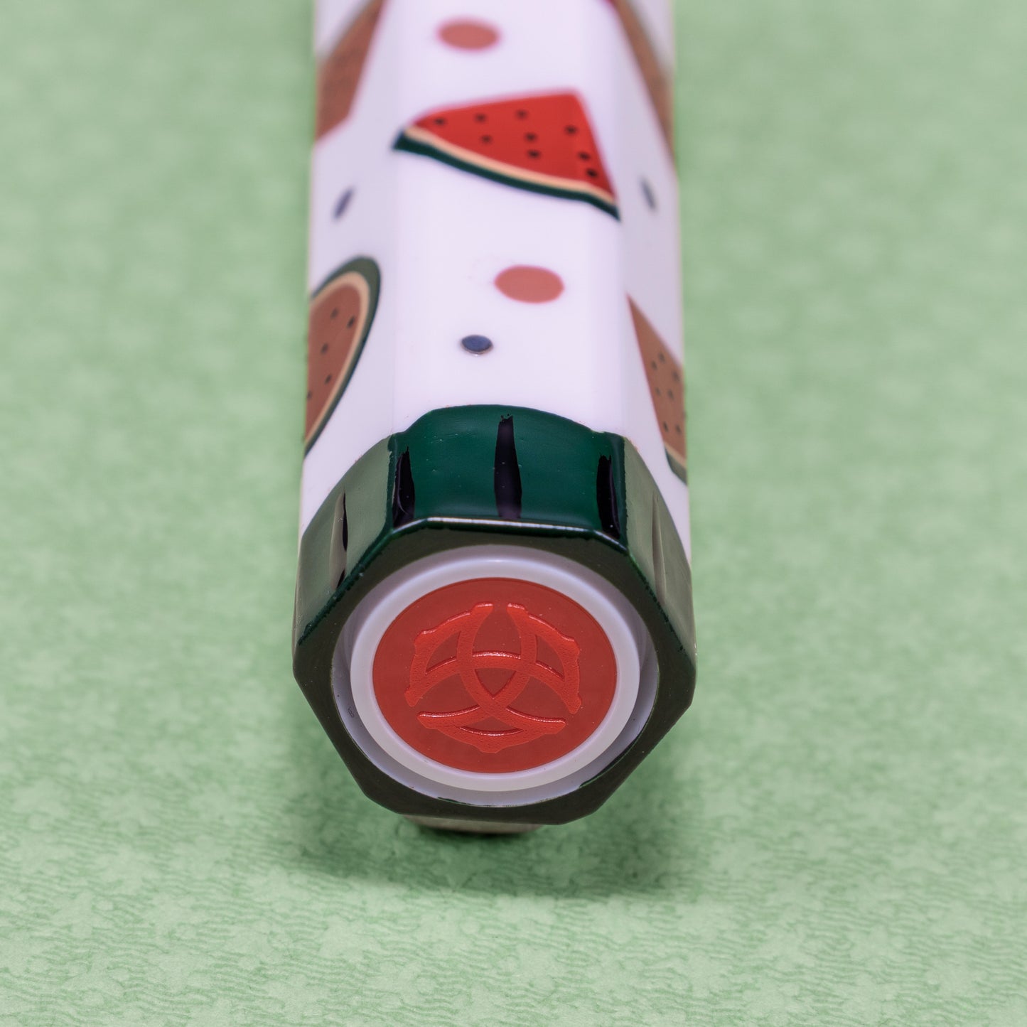 Watermelon Wajima Makie TWSBI ECO