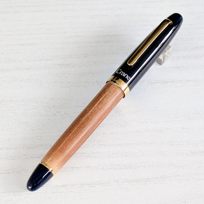 Esterbrook x Crane Stationery Set “Mariner”