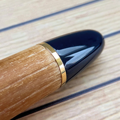 Esterbrook x Crane Stationery Set “Mariner”