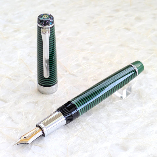 SAILOR Wajima Bijou Emerald