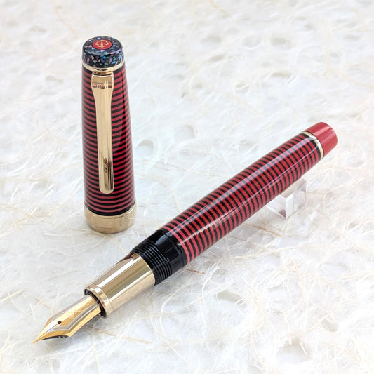 SAILOR Wajima Bijou Ruby