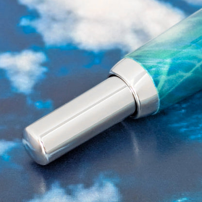Bon Voyage BB, Silver Trim Vanishing Point