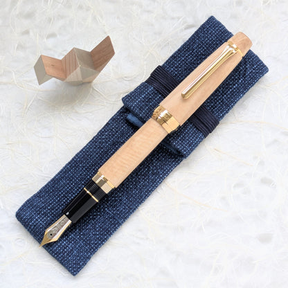 SAILOR 115th Anniversary Hiroshima Momiji (Maple)
