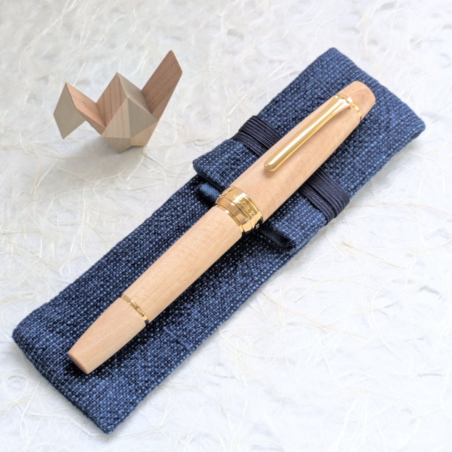SAILOR 115th Anniversary Hiroshima Momiji (Maple)