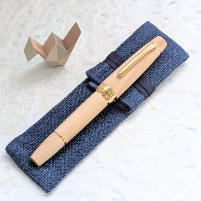 SAILOR 115th Anniversary Hiroshima Momiji (Maple)