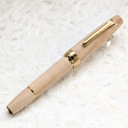 SAILOR 115th Anniversary Hiroshima Momiji (Maple)