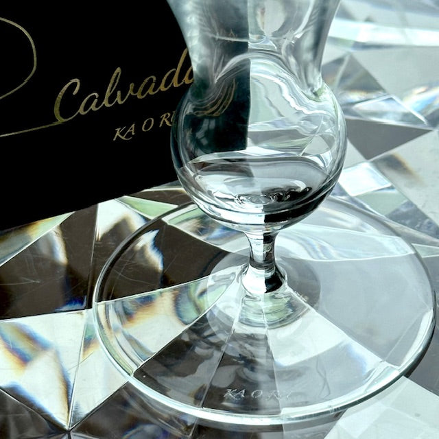Inkwell Calvados