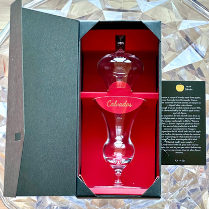 Inkwell Calvados