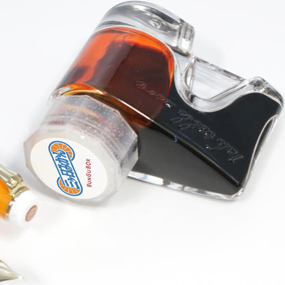 Mandarin Orange Ink
