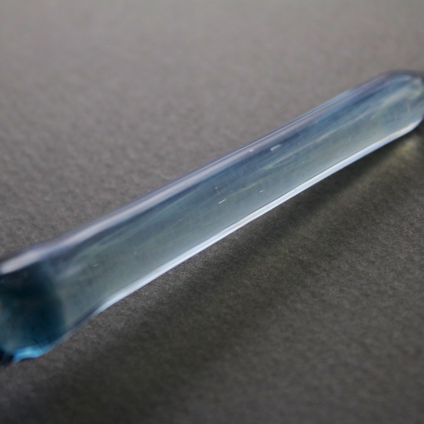 [Synchronicity Glass Art x BUNGUBOX] Glass Pen "Cinderella's Slipper"