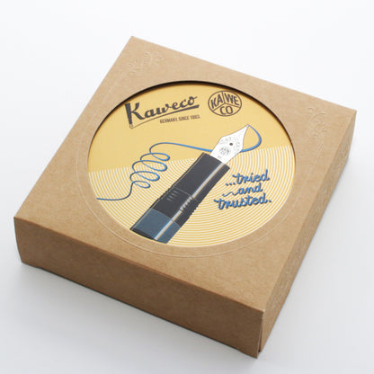 Kaweco AL Sport ピストン ブラック