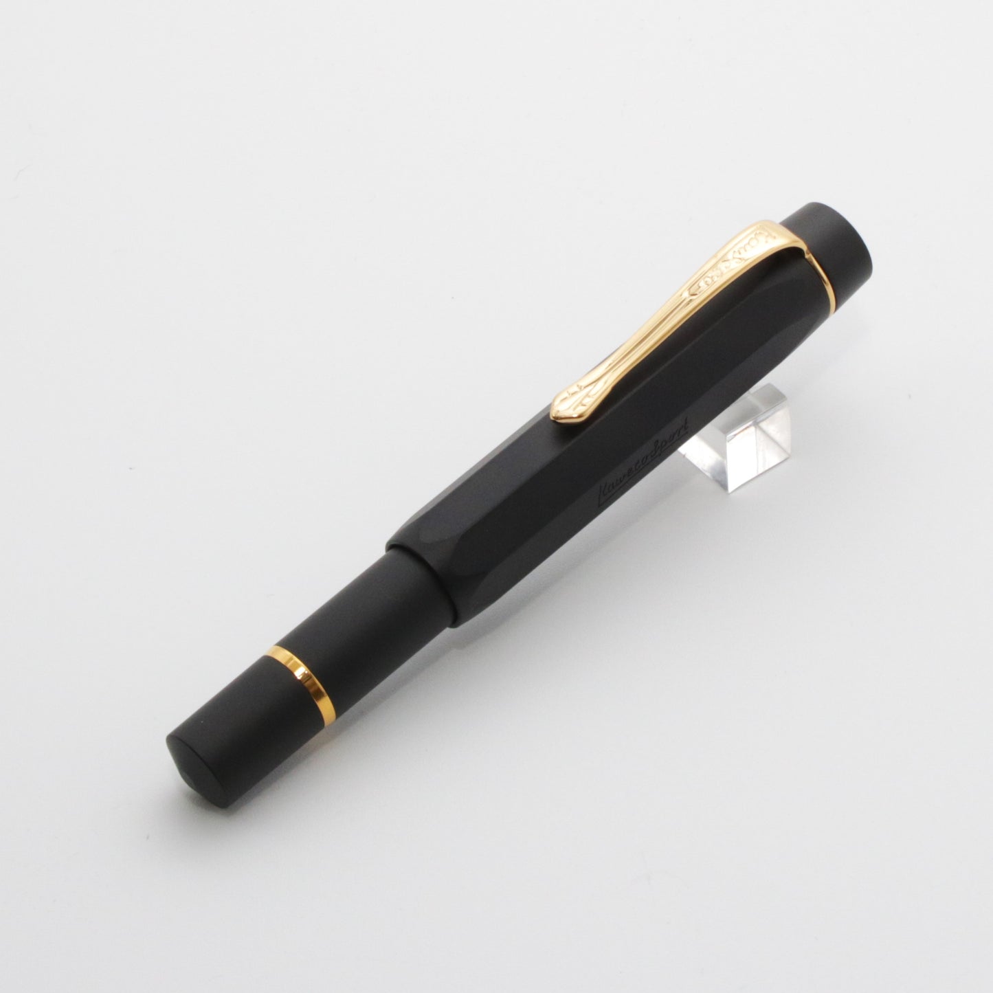 Kaweco AL Sport ピストン ブラック