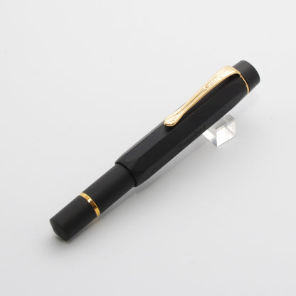 Kaweco AL Sport ピストン ブラック