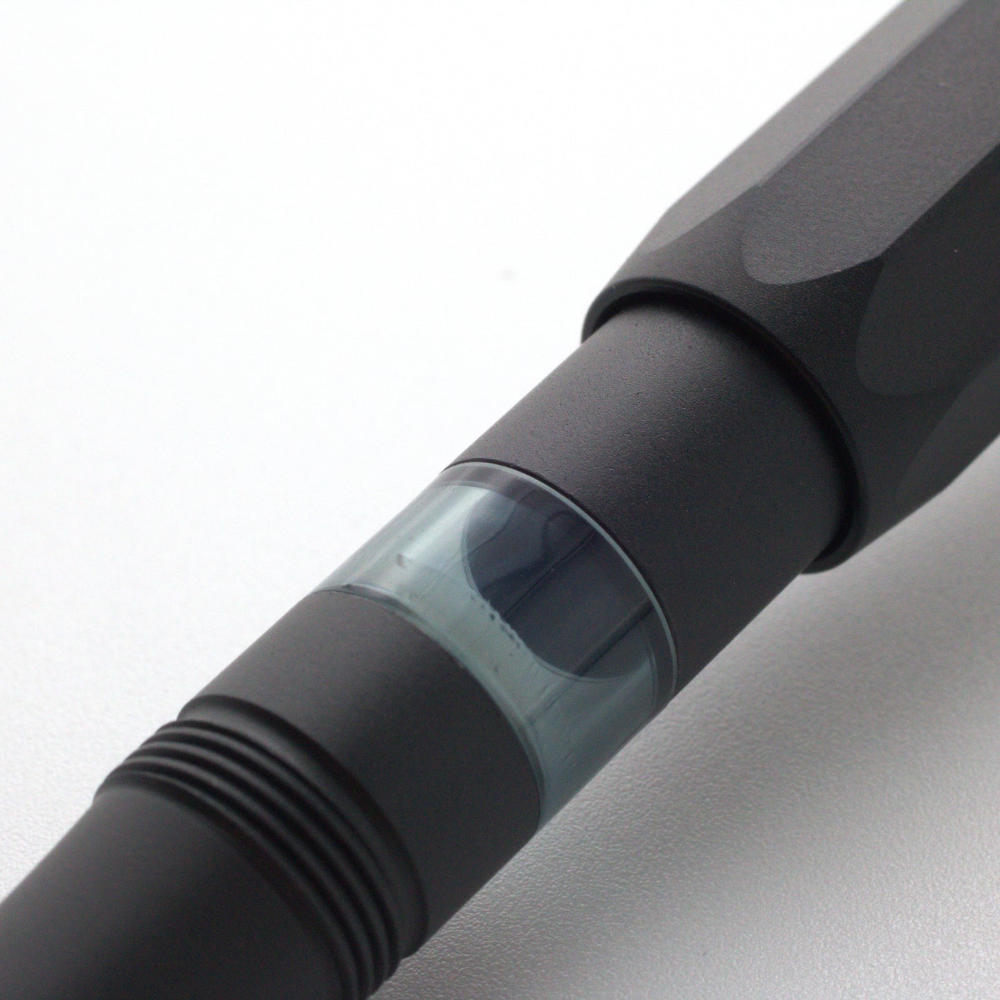 Kaweco AL Sport ピストン ブラック