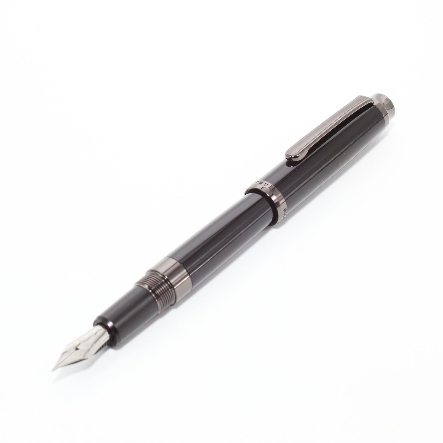 PLATINUM #3776 CENTURY Travia