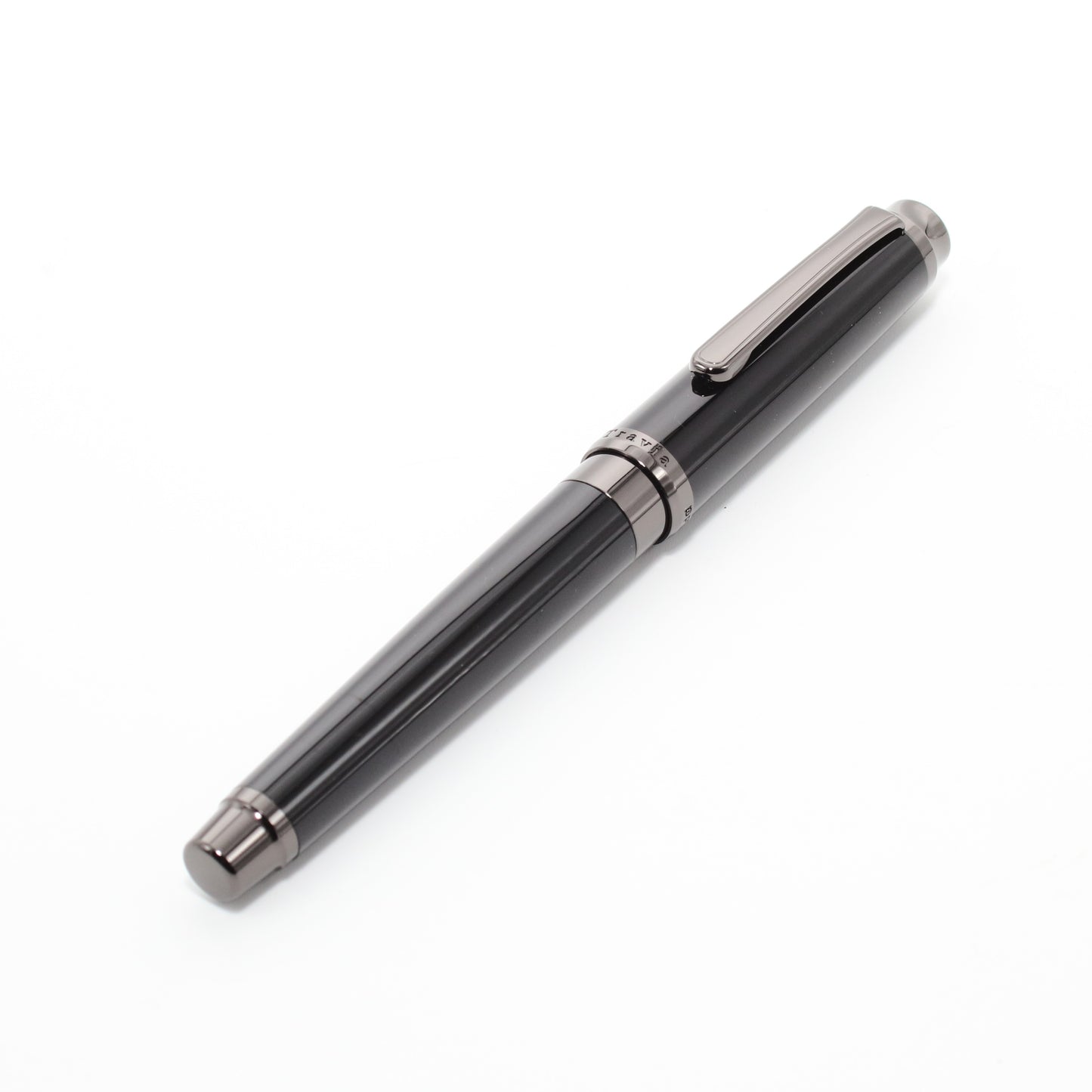 PLATINUM #3776 CENTURY Travia