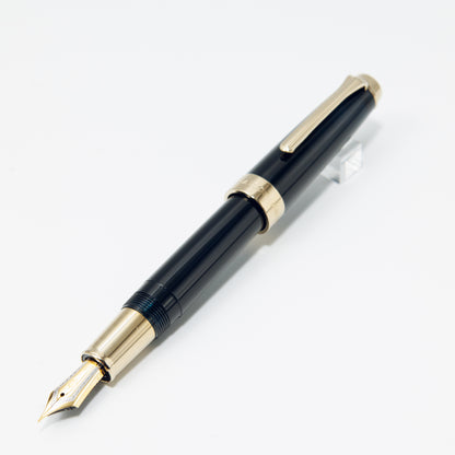 SAILOR Professional Gear Anchor with Gold Trim
