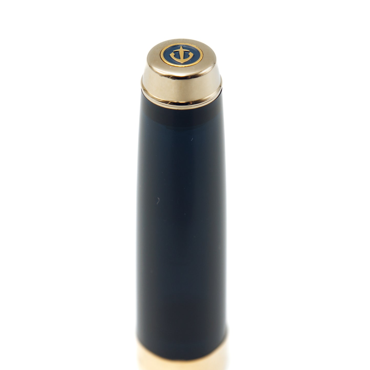 SAILOR Professional Gear Anchor with Gold Trim