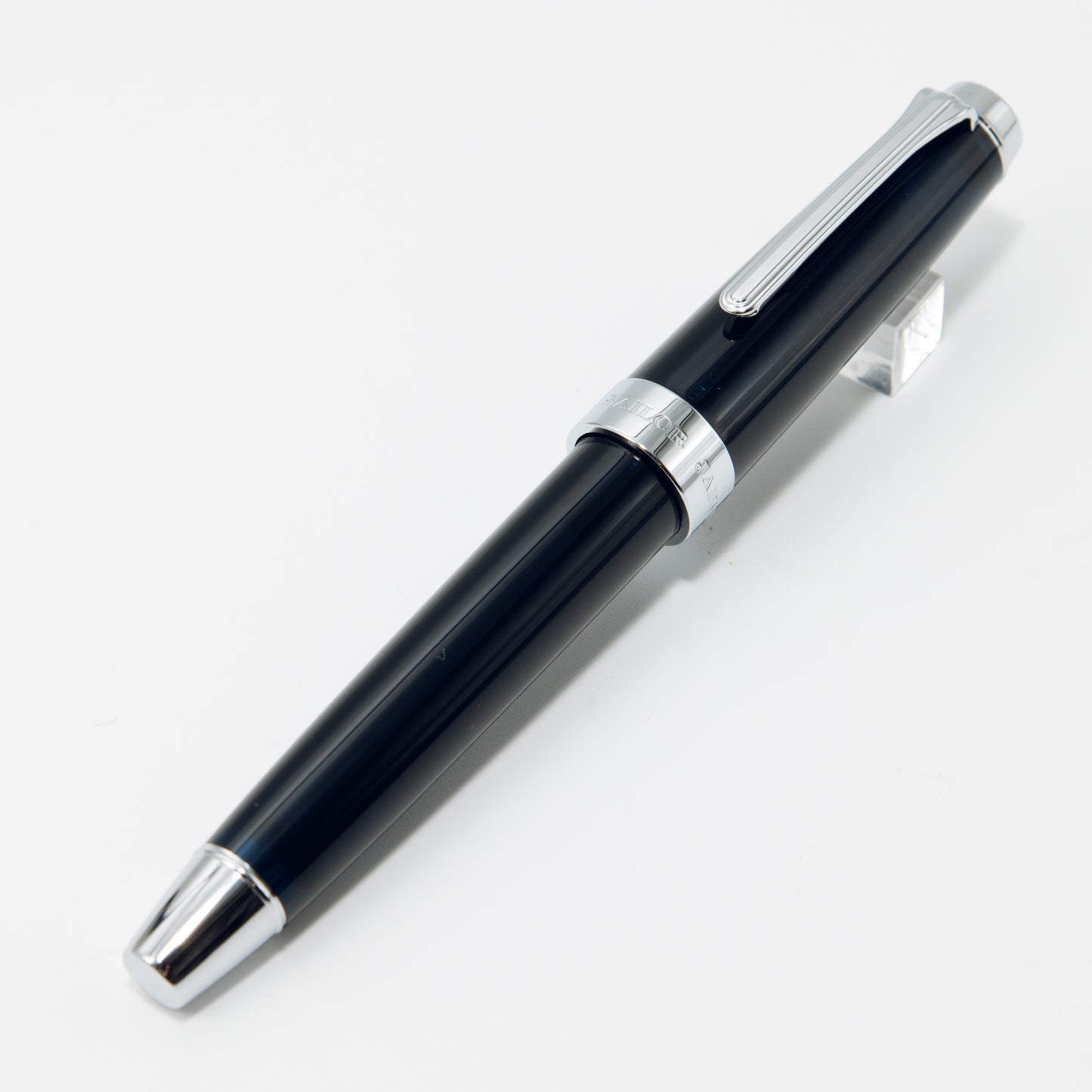  SAILOR Professional Gear Anchor with Silver Trim