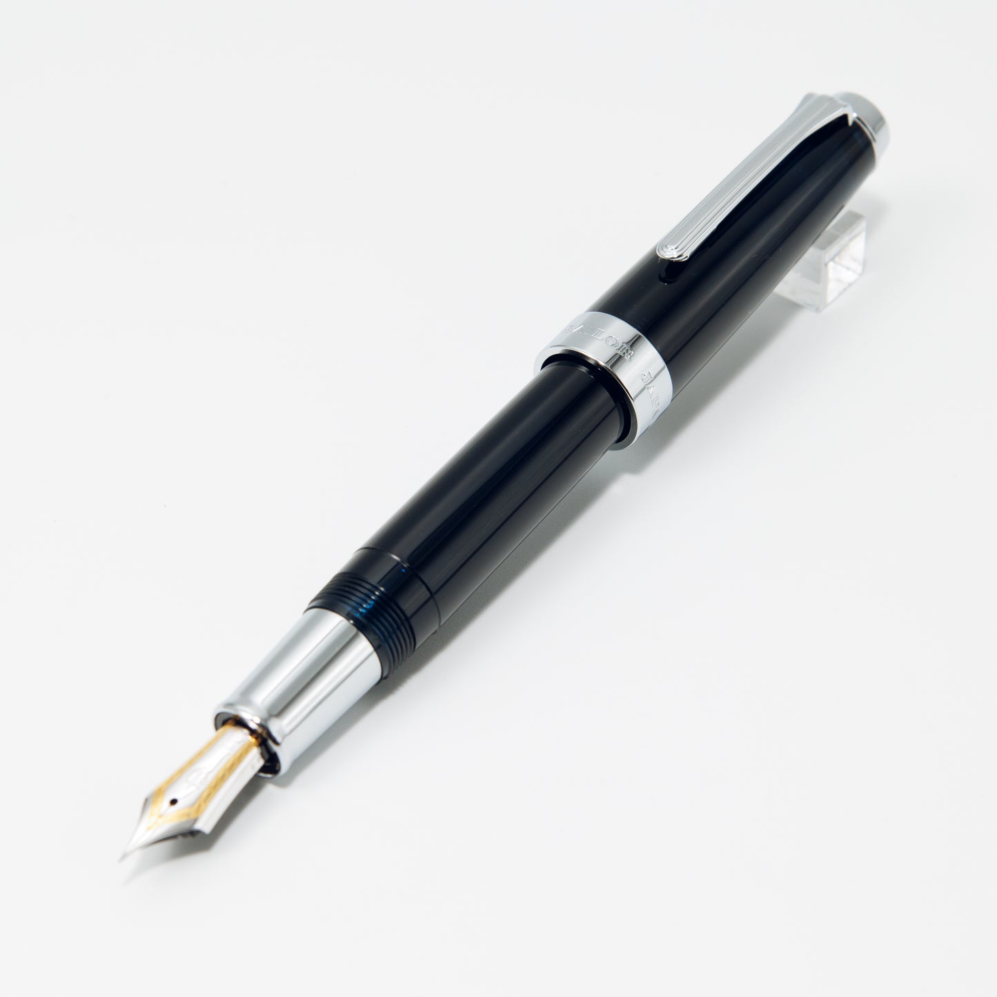  SAILOR Professional Gear Anchor with Silver Trim