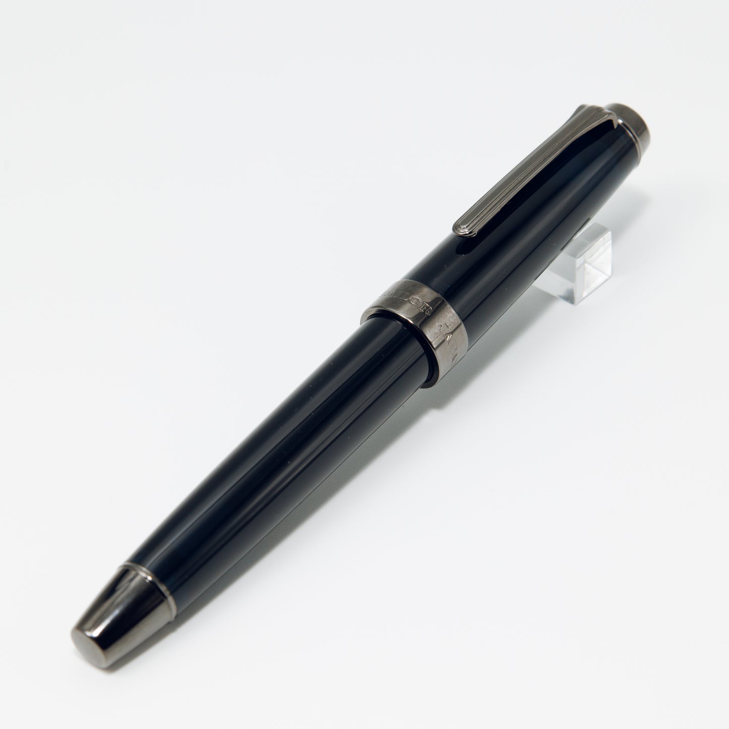  SAILOR Professional Gear Anchor with Black Trim
