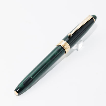 PILOT CUSTOM NS Mystery Blue