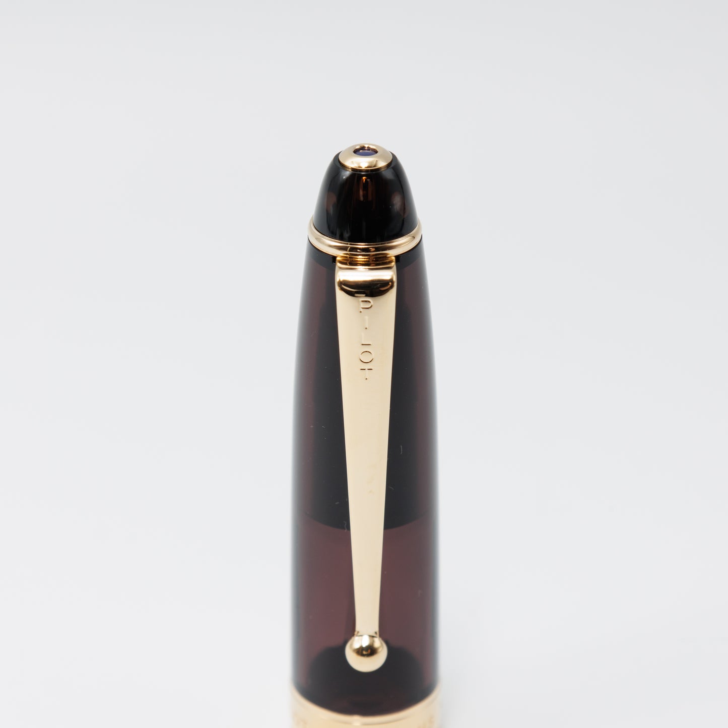 PILOT CUSTOM NS Adventure Brown