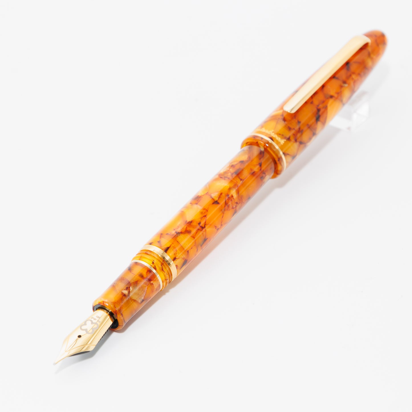 Esterbrook Estie Honeycomb GT