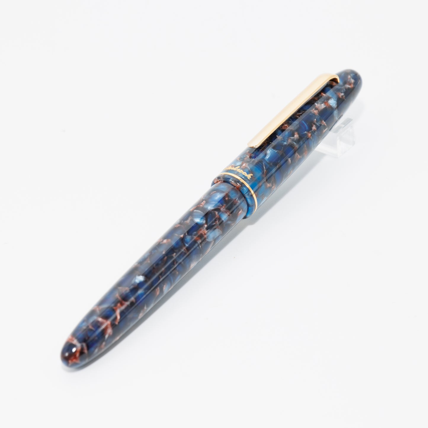 Esterbrook Estie Nouveau Blue GT