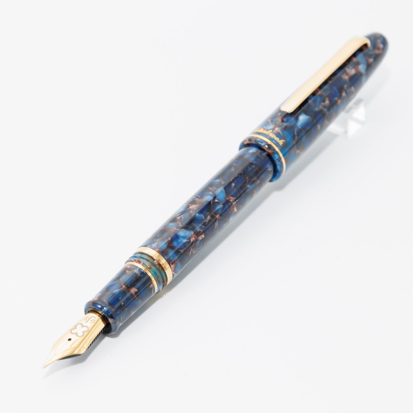 Esterbrook Estie Nouveau Blue GT
