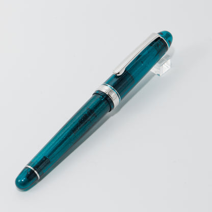 Blue Marine #3776, BUNGUBOX x PLATINUM