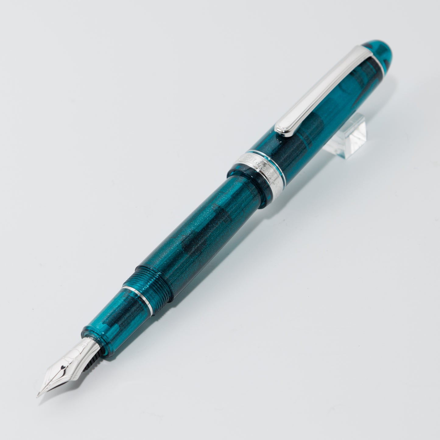 Blue Marine #3776, BUNGUBOX x PLATINUM