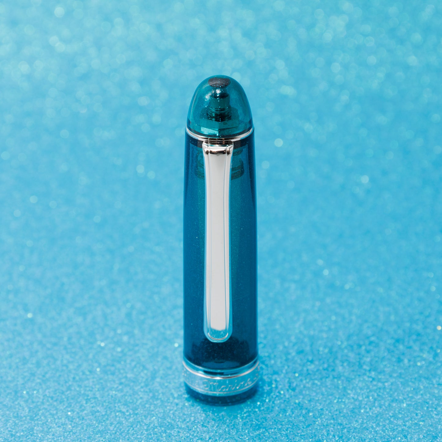 Blue Marine #3776, BUNGUBOX x PLATINUM